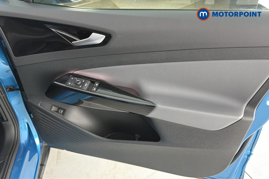 Volkswagen Id.4 Match Pro Automatic Electric SUV - Stock Number (1658447) - 18th supplementary image