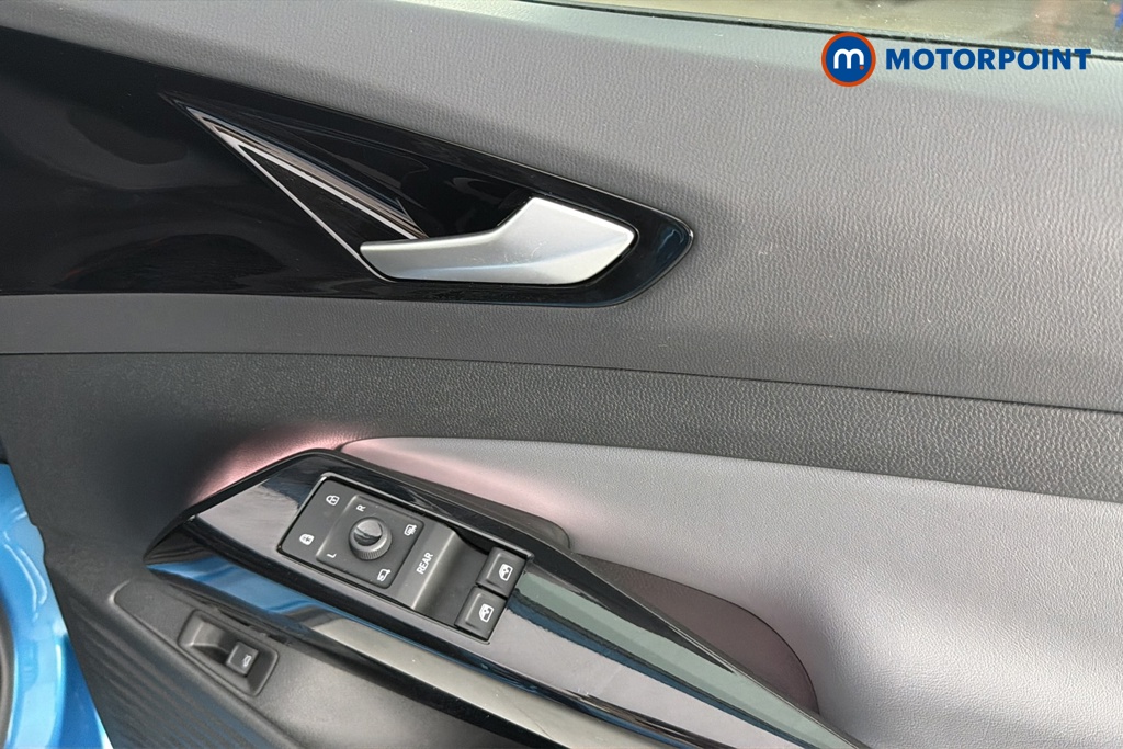 Volkswagen Id.4 Match Pro Automatic Electric SUV - Stock Number (1658447) - 19th supplementary image