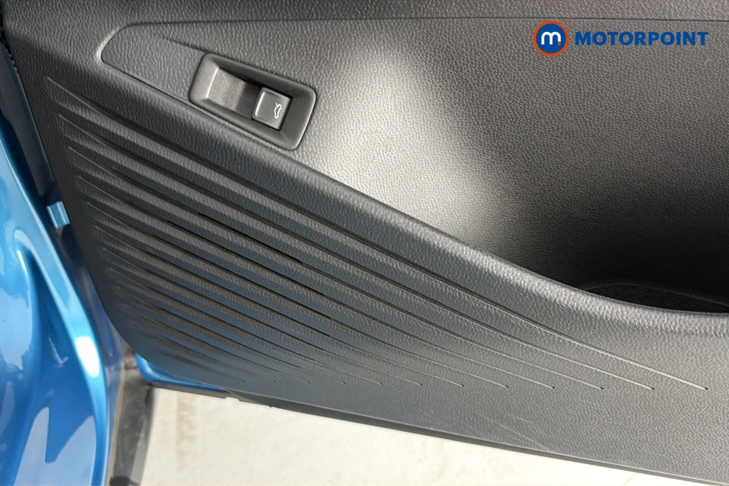 Volkswagen Id.4 Match Pro Automatic Electric SUV - Stock Number (1658447) - 21st supplementary image