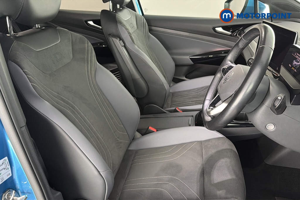 Volkswagen Id.4 Match Pro Automatic Electric SUV - Stock Number (1658447) - 22nd supplementary image