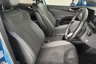 Volkswagen Id.4 Match Pro Automatic Electric SUV - Stock Number (1658447) - 22nd supplementary image