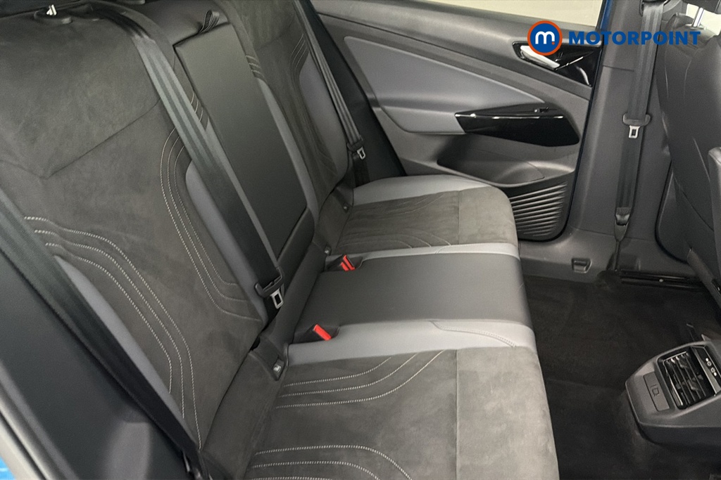 Volkswagen Id.4 Match Pro Automatic Electric SUV - Stock Number (1658447) - 25th supplementary image