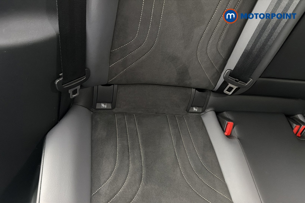 Volkswagen Id.4 Match Pro Automatic Electric SUV - Stock Number (1658447) - 27th supplementary image