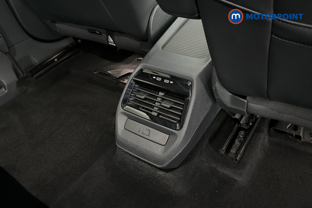 Volkswagen Id.4 Match Pro Automatic Electric SUV - Stock Number (1658447) - 28th supplementary image