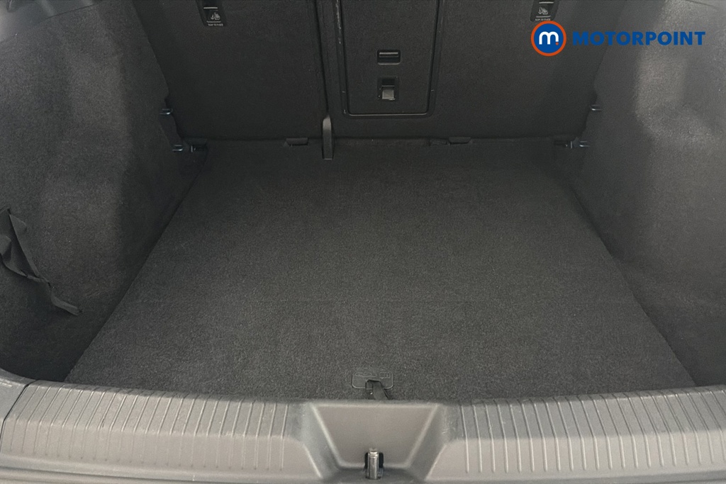 Volkswagen Id.4 Match Pro Automatic Electric SUV - Stock Number (1658447) - 30th supplementary image