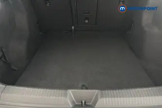 Volkswagen Id.4 Match Pro Automatic Electric SUV - Stock Number (1658447) - 30th supplementary image