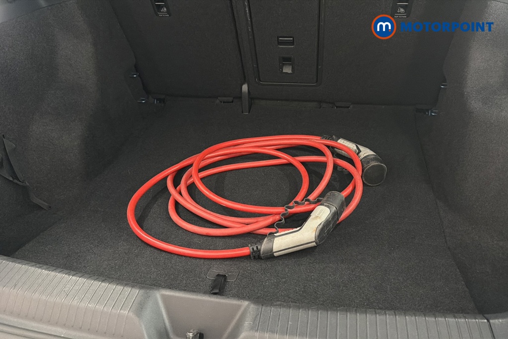 Volkswagen Id.4 Match Pro Automatic Electric SUV - Stock Number (1658447) - 34th supplementary image