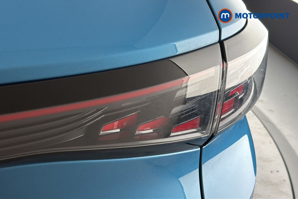 Volkswagen Id.4 Match Pro Automatic Electric SUV - Stock Number (1658447) - 36th supplementary image
