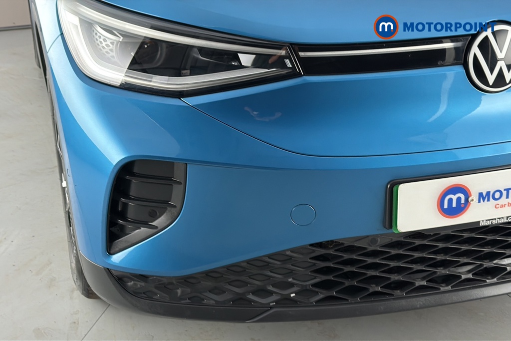 Volkswagen Id.4 Match Pro Automatic Electric SUV - Stock Number (1658447) - 38th supplementary image