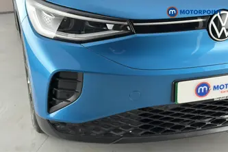 Volkswagen Id.4 Match Pro Automatic Electric SUV - Stock Number (1658447) - 38th supplementary image