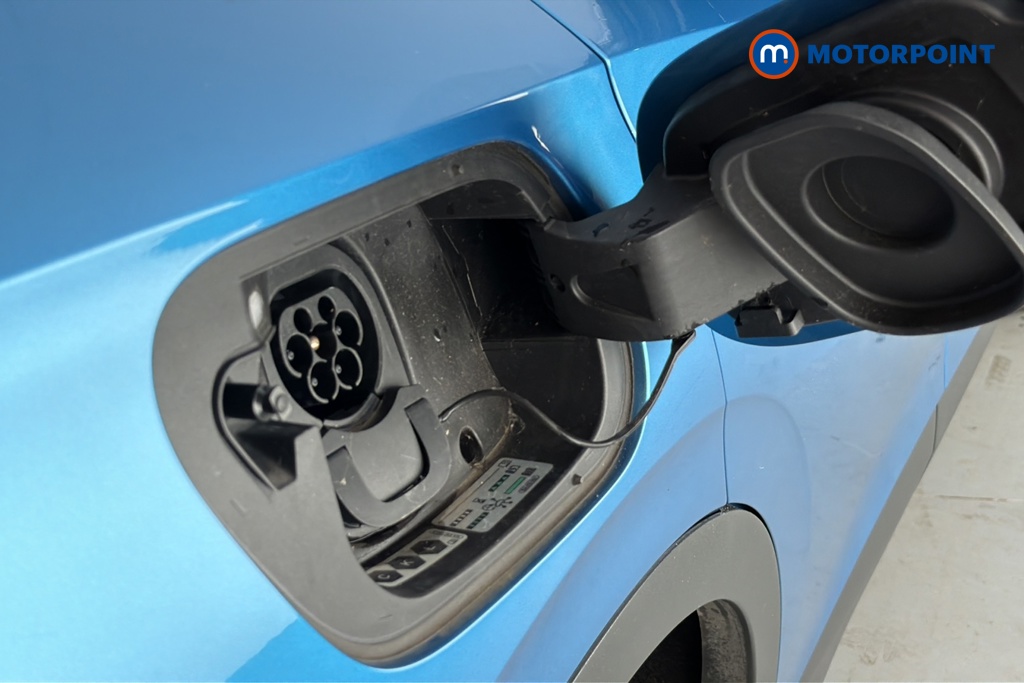 Volkswagen Id.4 Match Pro Automatic Electric SUV - Stock Number (1658447) - 41st supplementary image