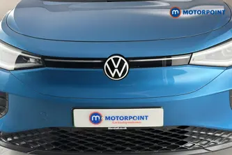 Volkswagen Id.4 Match Pro Automatic Electric SUV - Stock Number (1658447) - 43rd supplementary image