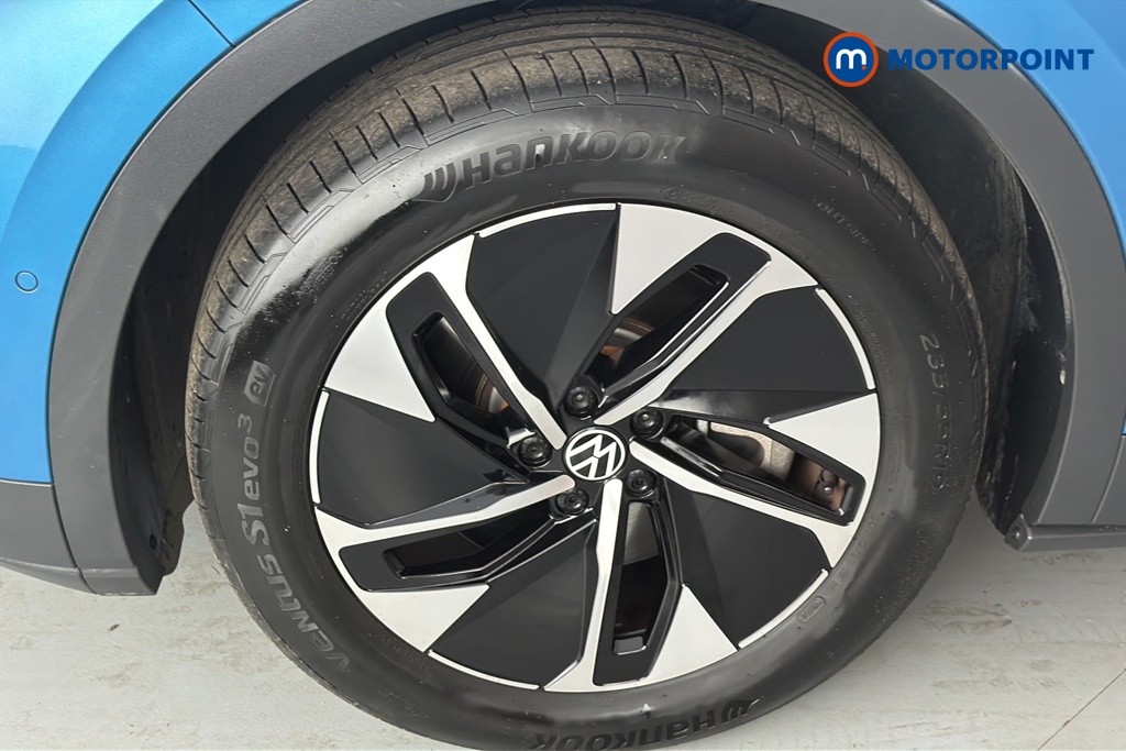 Volkswagen Id.4 Match Pro Automatic Electric SUV - Stock Number (1658447) - 44th supplementary image