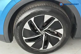Volkswagen Id.4 Match Pro Automatic Electric SUV - Stock Number (1658447) - 44th supplementary image