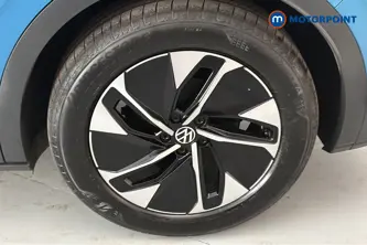 Volkswagen Id.4 Match Pro Automatic Electric SUV - Stock Number (1658447) - 45th supplementary image