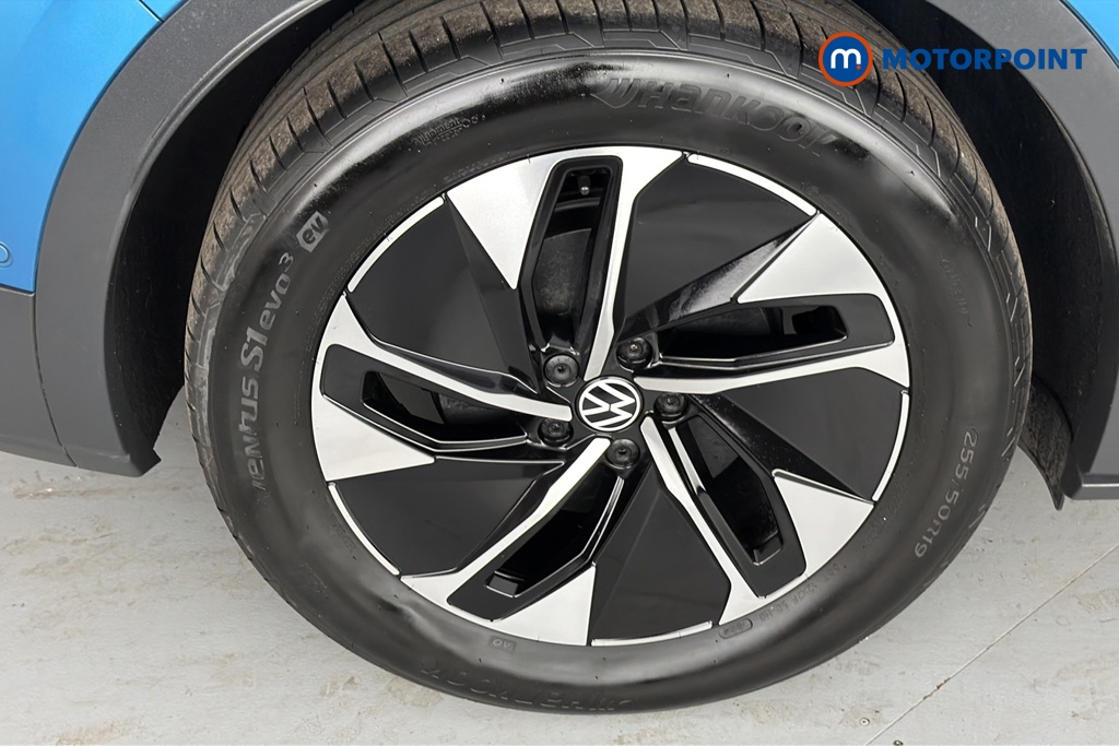 Volkswagen Id.4 Match Pro Automatic Electric SUV - Stock Number (1658447) - 46th supplementary image