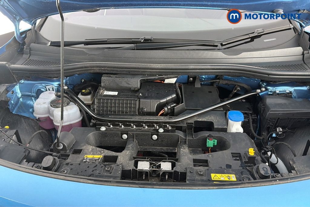 Volkswagen Id.4 Match Pro Automatic Electric SUV - Stock Number (1658447) - 48th supplementary image