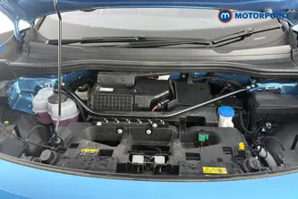 Volkswagen Id.4 Match Pro Automatic Electric SUV - Stock Number (1658447) - 48th supplementary image