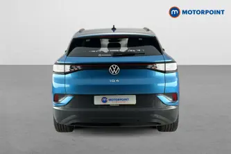 Volkswagen Id.4 Match Pro Automatic Electric SUV - Stock Number (1658447) - Rear bumper