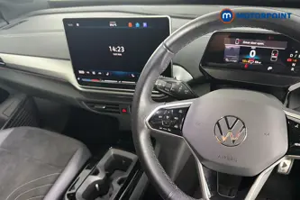 Volkswagen Id.4 Match Pro Automatic Electric SUV - Stock Number (1658447) - 1st supplementary image