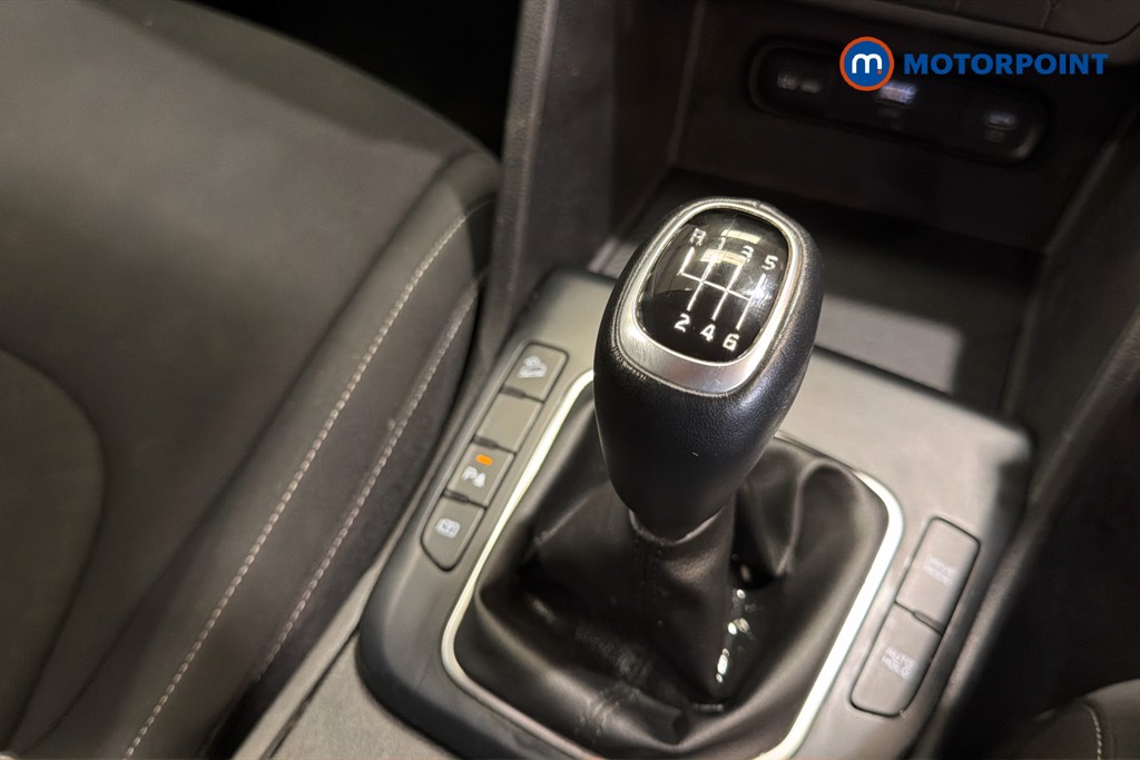 KIA Sportage 2 Manual Petrol SUV - Stock Number (1658506) - 15th supplementary image