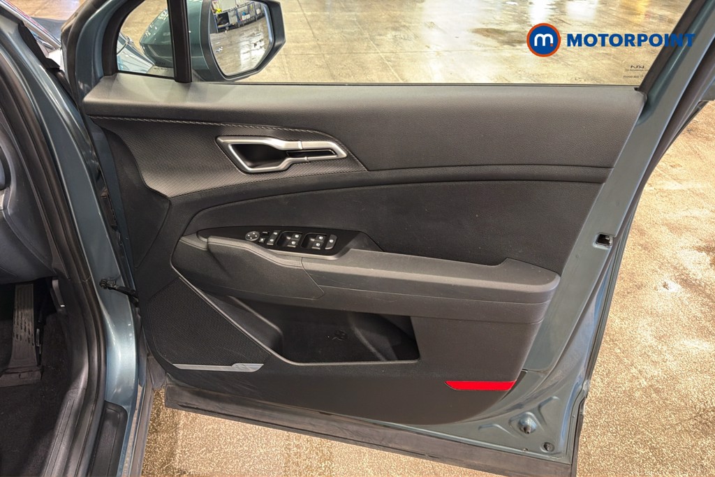 KIA Sportage 2 Manual Petrol SUV - Stock Number (1658506) - 19th supplementary image