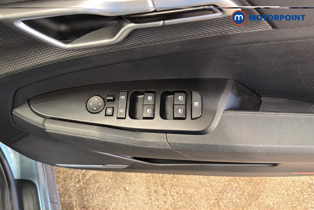 KIA Sportage 2 Manual Petrol SUV - Stock Number (1658506) - 20th supplementary image
