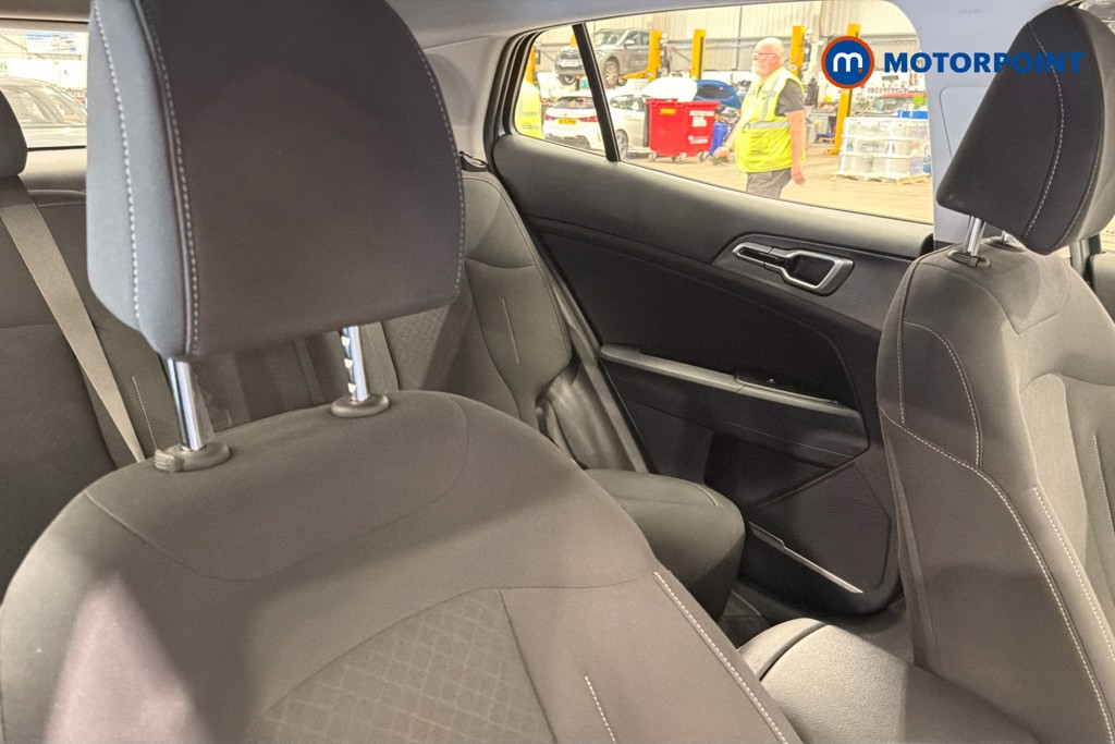 KIA Sportage 2 Manual Petrol SUV - Stock Number (1658506) - 23rd supplementary image