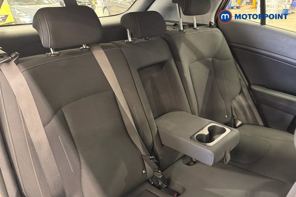 KIA Sportage 2 Manual Petrol SUV - Stock Number (1658506) - 28th supplementary image