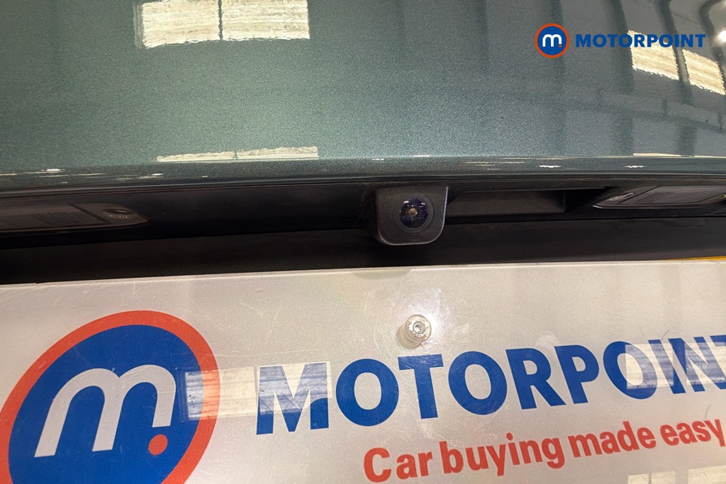 KIA Sportage 2 Manual Petrol SUV - Stock Number (1658506) - 36th supplementary image