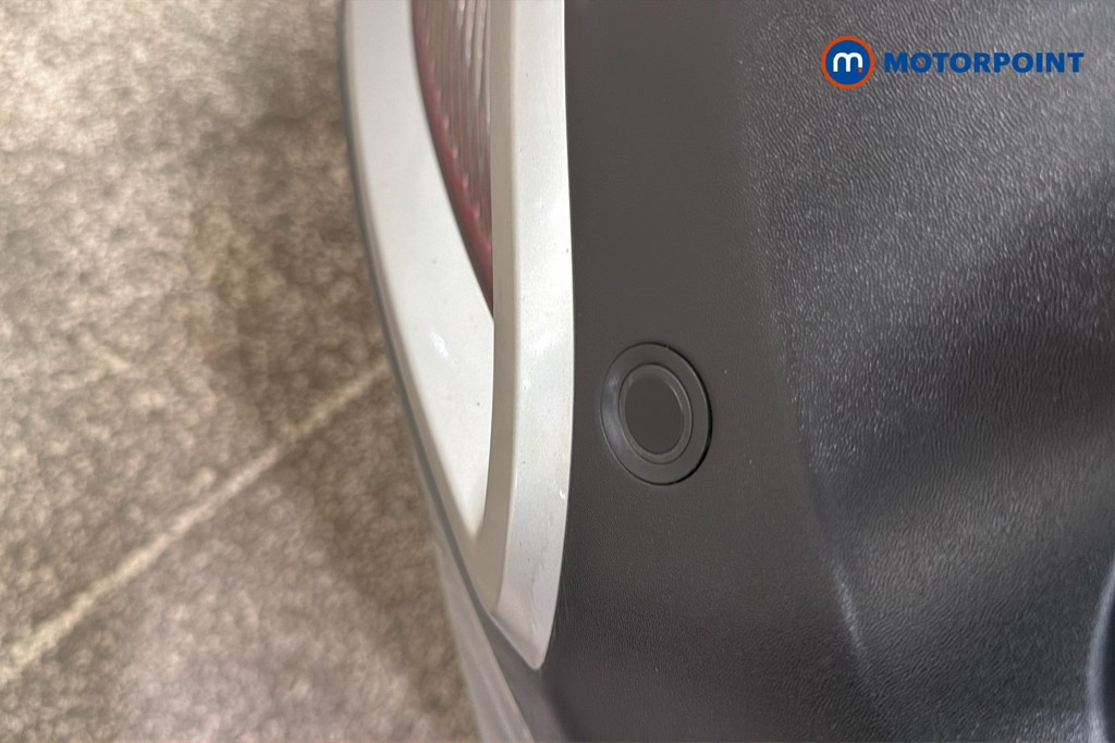 KIA Sportage 2 Manual Petrol SUV - Stock Number (1658506) - 40th supplementary image