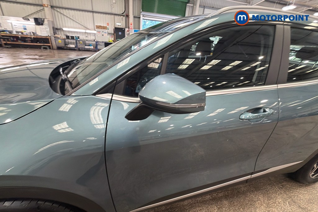 KIA Sportage 2 Manual Petrol SUV - Stock Number (1658506) - 43rd supplementary image