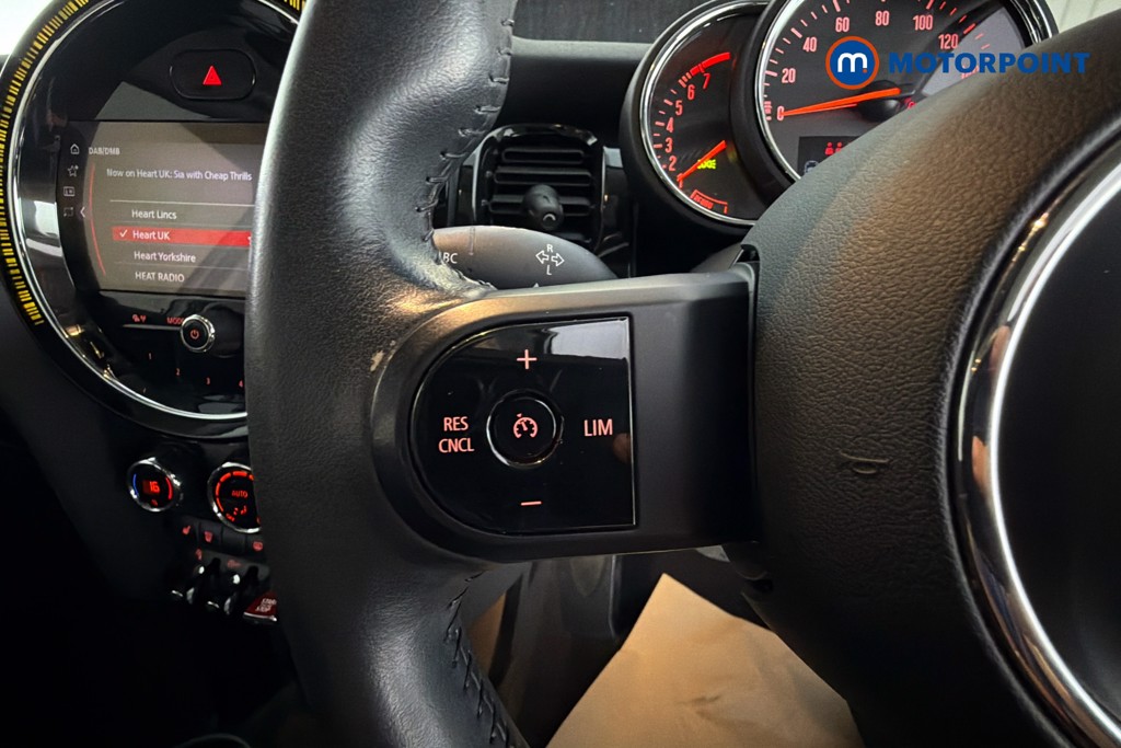 Mini Hatchback Cooper Classic Automatic Petrol Hatchback - Stock Number (1658539) - 3rd supplementary image