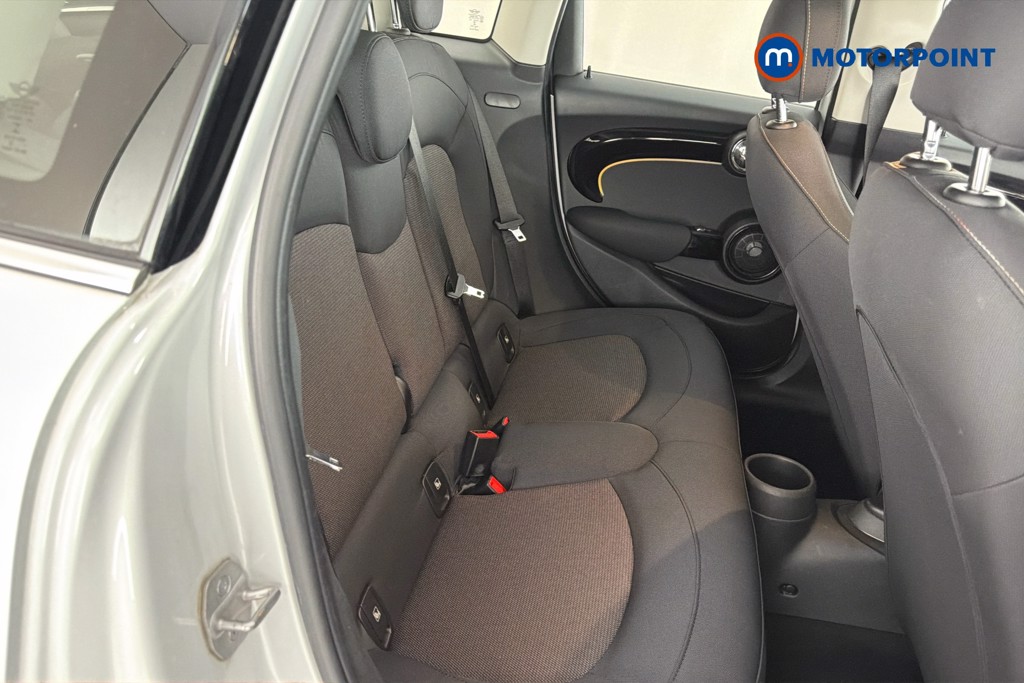 Mini Hatchback Cooper Classic Automatic Petrol Hatchback - Stock Number (1658539) - 28th supplementary image