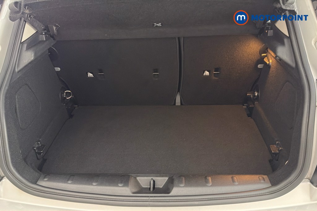 Mini Hatchback Cooper Classic Automatic Petrol Hatchback - Stock Number (1658539) - 33rd supplementary image