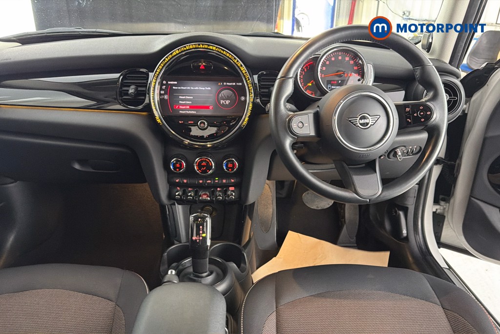 Mini Hatchback Cooper Classic Automatic Petrol Hatchback - Stock Number (1658539) - 1st supplementary image