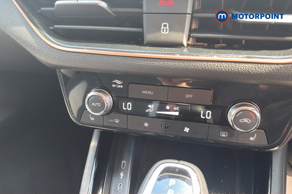 Skoda Kamiq Se L Edition Automatic Petrol SUV - Stock Number (1658564) - 12th supplementary image