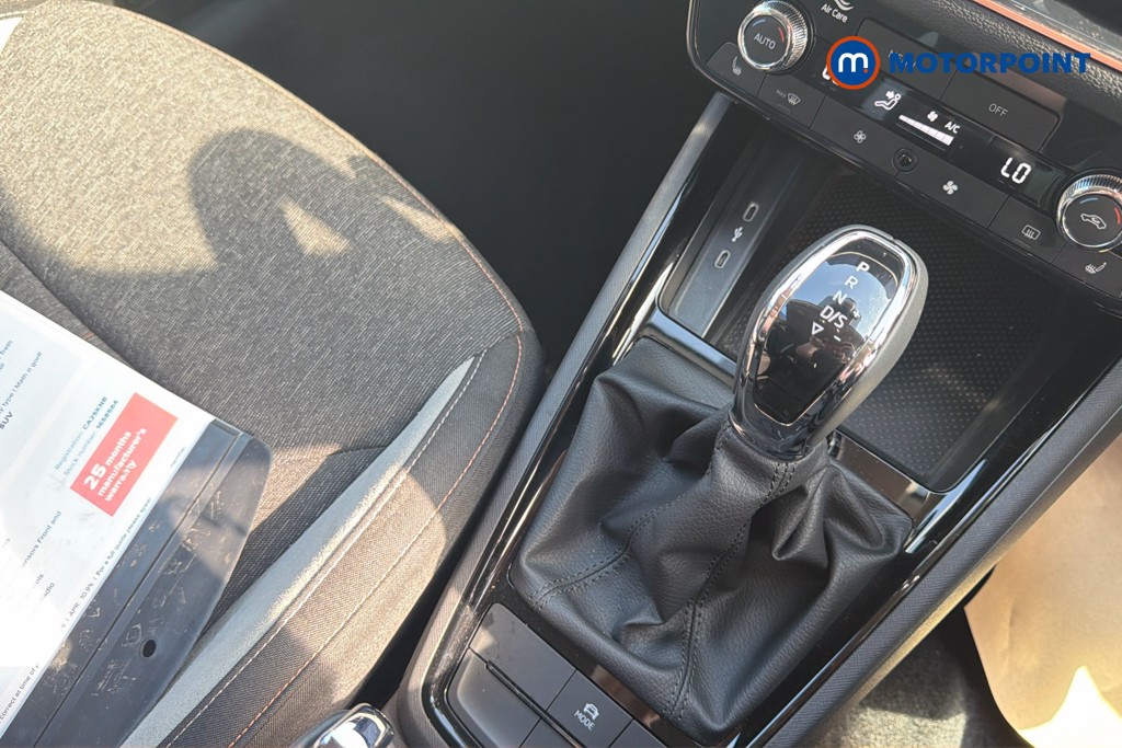 Skoda Kamiq Se L Edition Automatic Petrol SUV - Stock Number (1658564) - 15th supplementary image