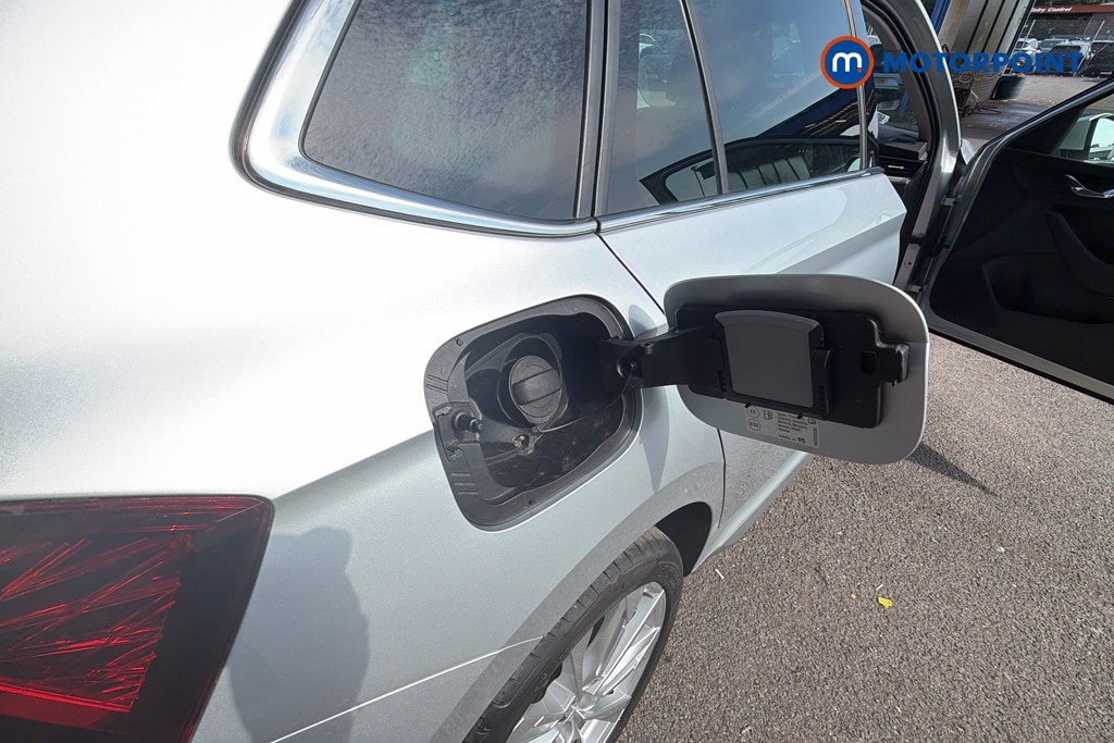Skoda Kamiq Se L Edition Automatic Petrol SUV - Stock Number (1658564) - 41st supplementary image