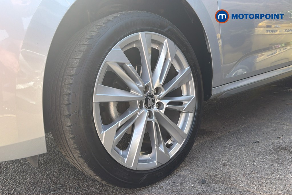 Skoda Kamiq Se L Edition Automatic Petrol SUV - Stock Number (1658564) - 47th supplementary image