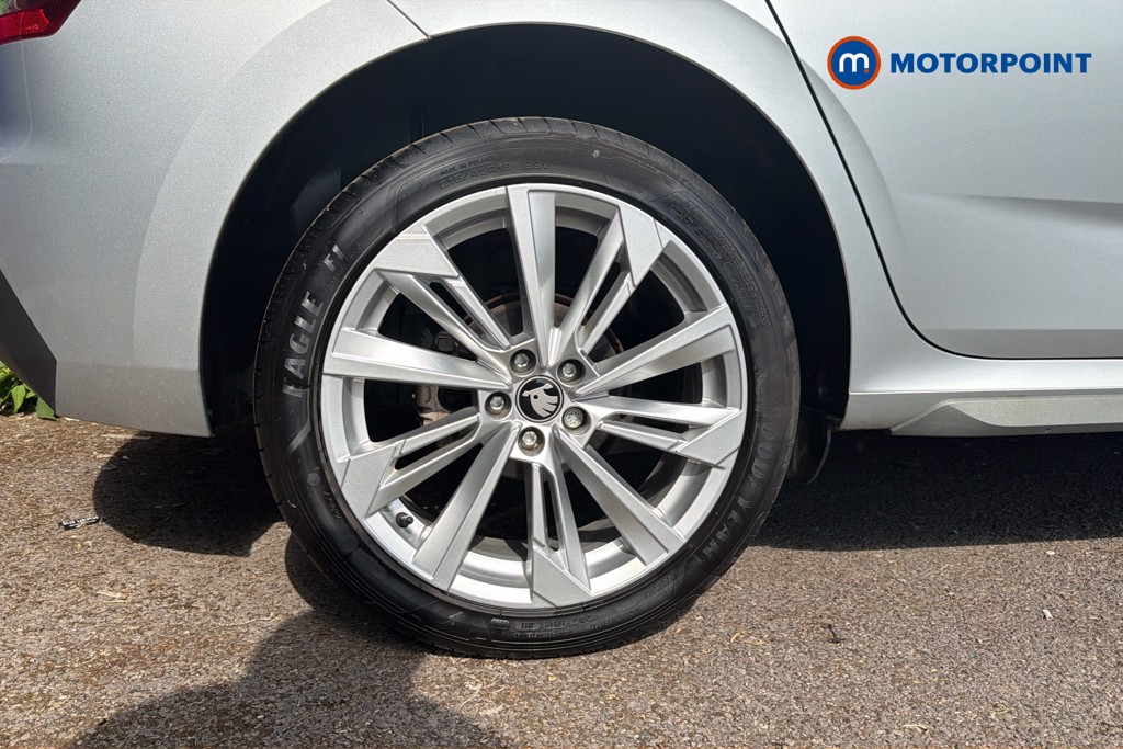 Skoda Kamiq Se L Edition Automatic Petrol SUV - Stock Number (1658564) - 49th supplementary image