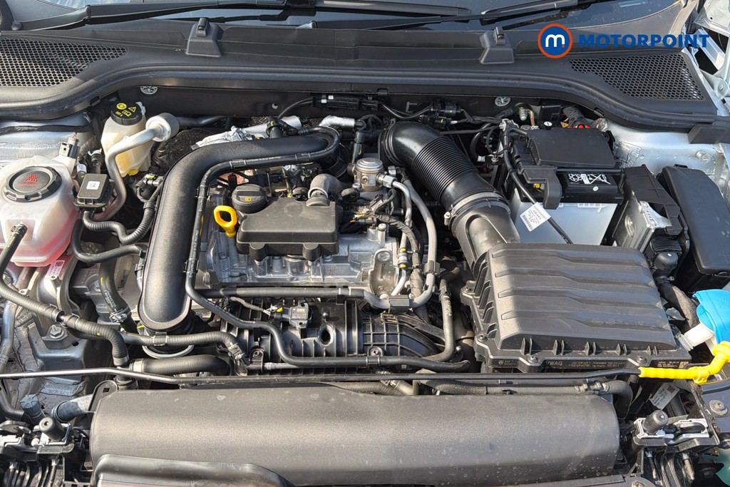Skoda Kamiq Se L Edition Automatic Petrol SUV - Stock Number (1658564) - 51st supplementary image
