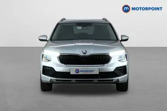 Skoda Kamiq Se L Edition Automatic Petrol SUV - Stock Number (1658564) - Front bumper