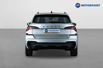 Skoda Kamiq Se L Edition Automatic Petrol SUV - Stock Number (1658564) - Rear bumper