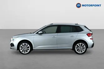 Skoda Kamiq Se L Edition Automatic Petrol SUV - Stock Number (1658564) - Passenger side