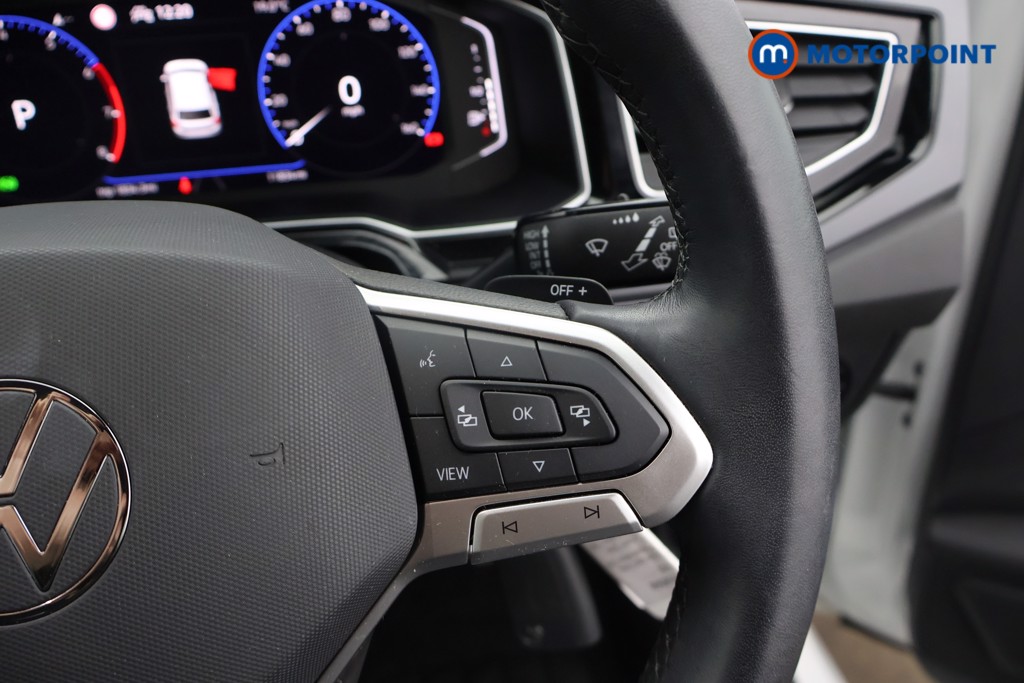 Volkswagen Polo R-Line Automatic Petrol Hatchback - Stock Number (1658568) - 7th supplementary image