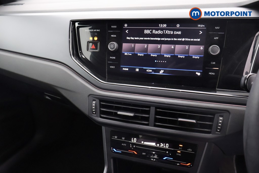 Volkswagen Polo R-Line Automatic Petrol Hatchback - Stock Number (1658568) - 9th supplementary image