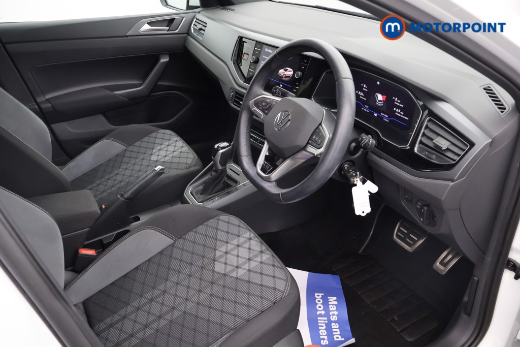 Volkswagen Polo R-Line Automatic Petrol Hatchback - Stock Number (1658568) - 15th supplementary image