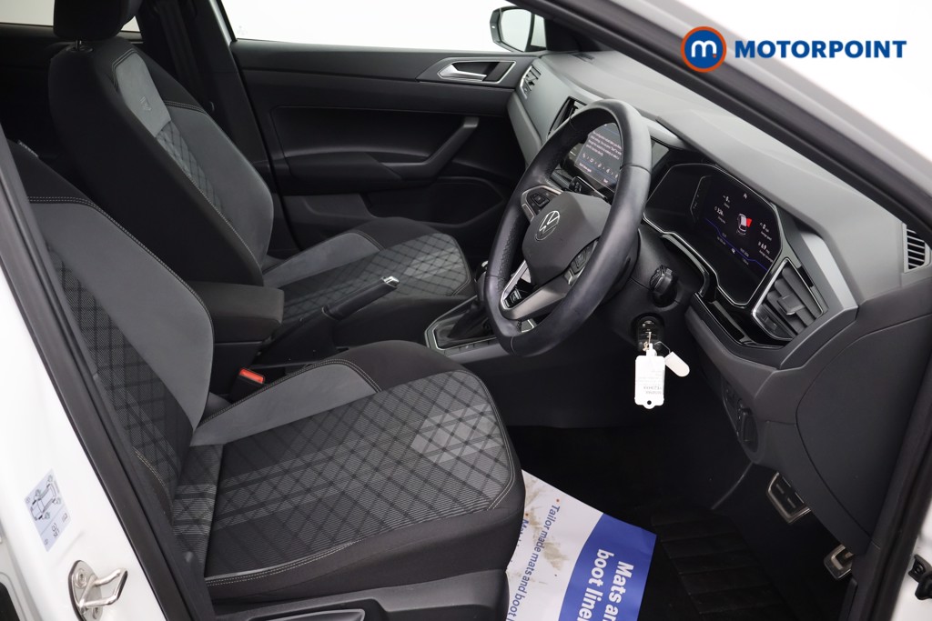 Volkswagen Polo R-Line Automatic Petrol Hatchback - Stock Number (1658568) - 16th supplementary image