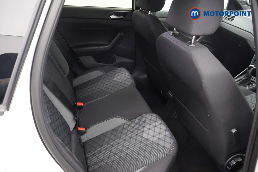 Volkswagen Polo R-Line Automatic Petrol Hatchback - Stock Number (1658568) - 18th supplementary image